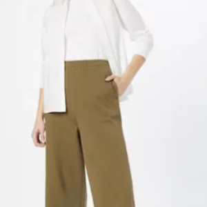 Boss orange women's trousers xs