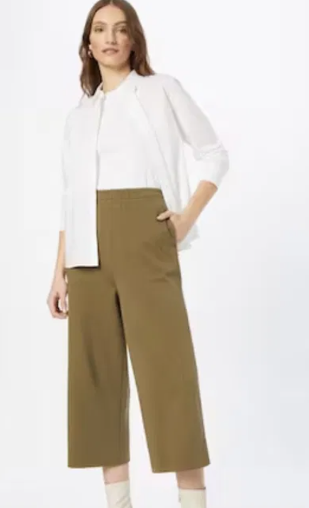 Boss orange women's trousers xs