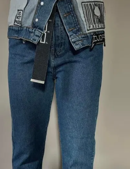 Jofra jeans. Size 28