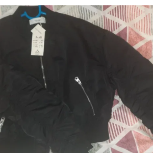 Women's jacket for the season