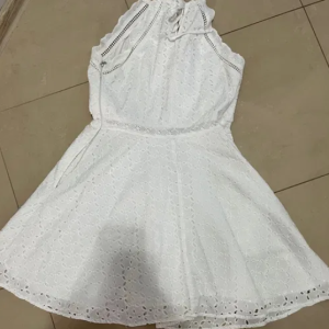 Superdry White Dress
