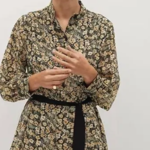 Mango L women's dress