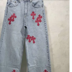 Women's jeans chrome harts