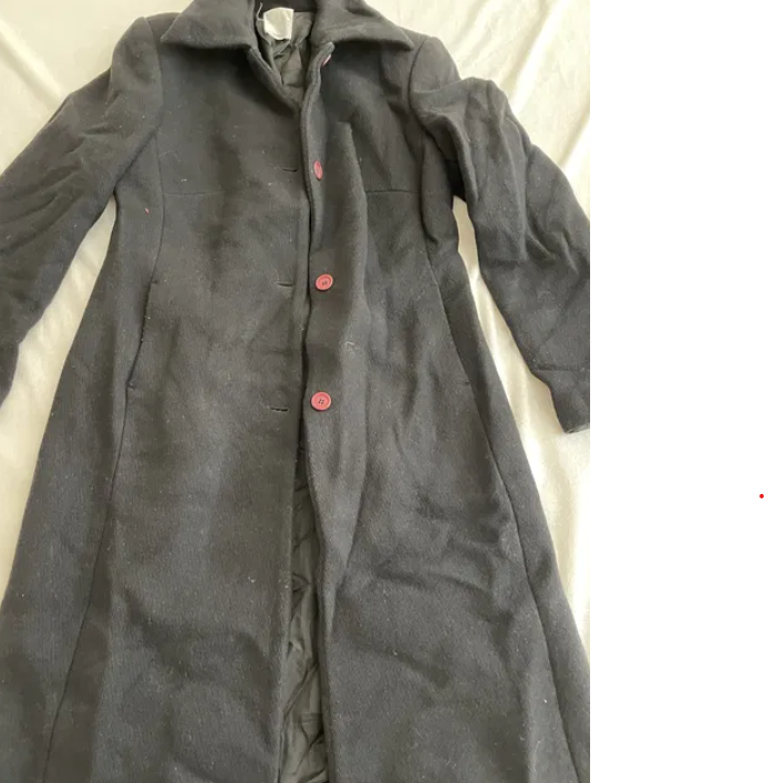 Women's coat