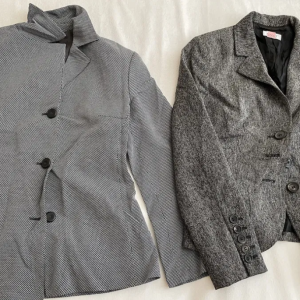 I am selling 2 jackets
