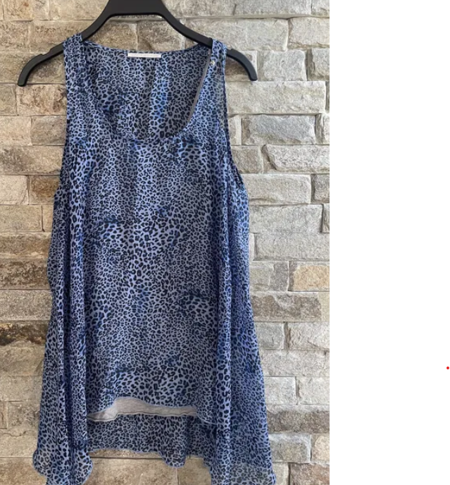 Gas women's top