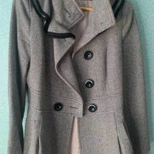 Danini Women's Coat