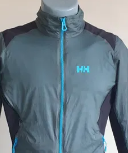 Helly Hansen H2 Flow Polartec Stretch S/M NEW! ORIGINAL Women's Jacket