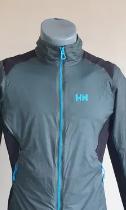 Helly Hansen H2 Flow Polartec Stretch S/M NEW! ORIGINAL Women's Jacket