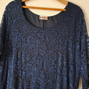 Women's formal dress