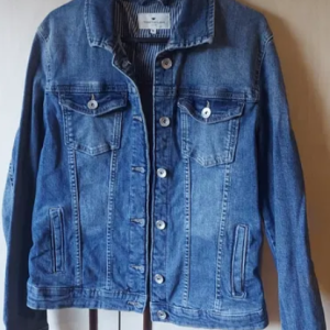 Tom Tailor denim jacket, size S