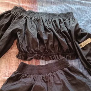 Set Set Pause Jeans