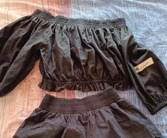 Set Set Pause Jeans