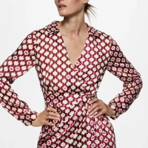 Women's dress Mango New XS, with tags