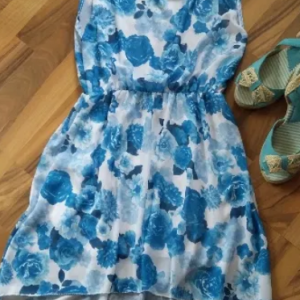 Women's tunic dress