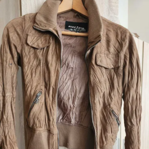 Jacket spring, autumn