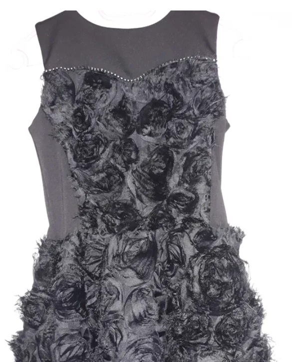 Dresses for ladies.