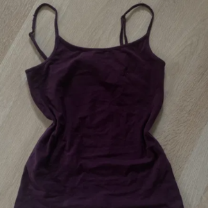 New Yorker tank top