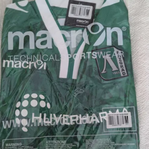 Ludogorets football shirt/team [green, size M]