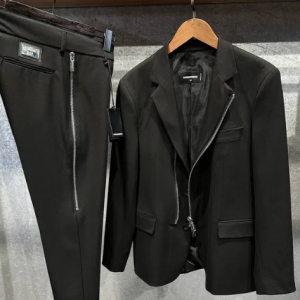 Dsquared men's high-end jacket