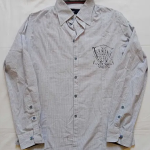 Armani Jeans Men's Shirt