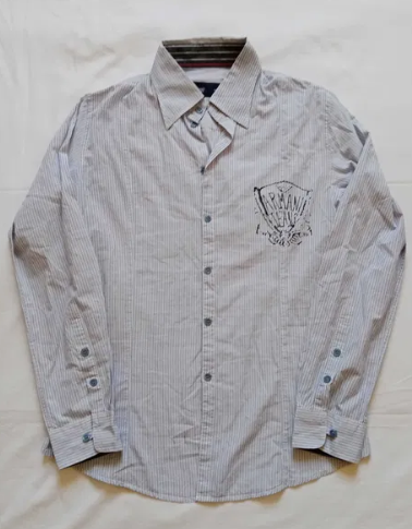 Armani Jeans Men's Shirt
