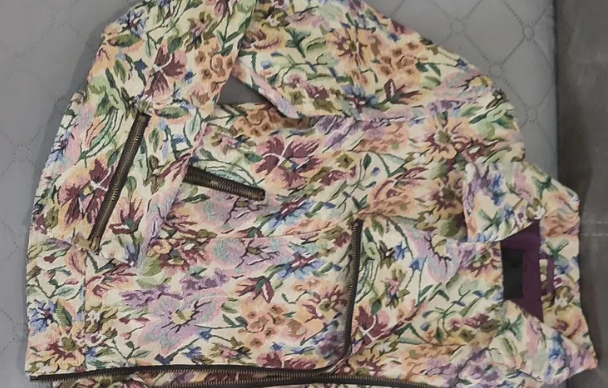 Women's outerwear