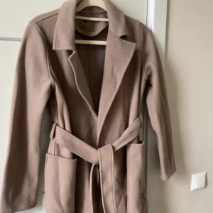 Spring coat Mr. S