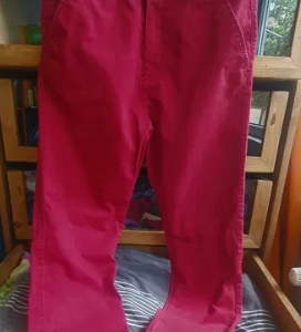Children's trousers 170 cm