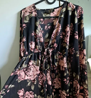 Women's summer jumpsuit