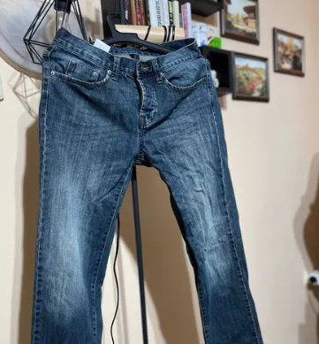 Jeans Benetton (Benetton) #30