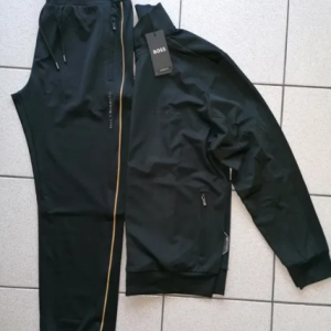 HUGO BOSS® PORSCHE - 55% - NEW - men's tracksuit - 58(3XL)