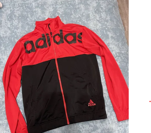 Men's clothes