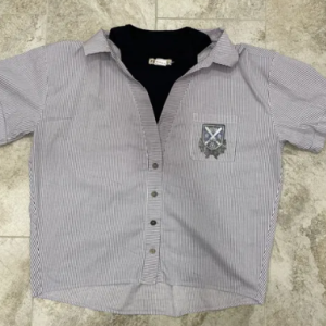 Women's shirt Fetish