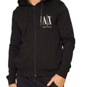 Original Armani Exchange Women's Sweatshirt 8NZMPP ZJ1ZZ