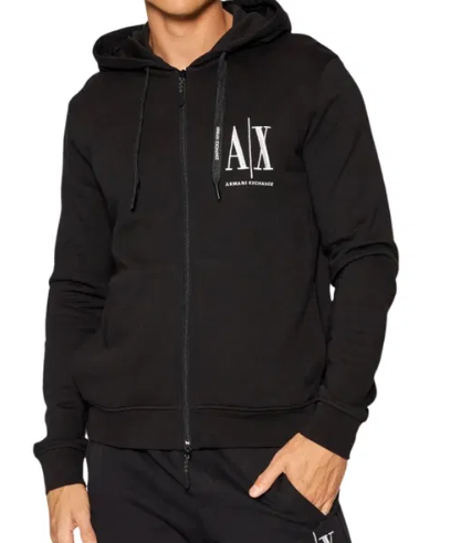 Original Armani Exchange Women's Sweatshirt 8NZMPP ZJ1ZZ