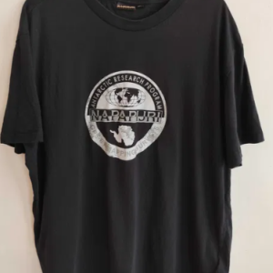 Napapijri Men's T-Shirt