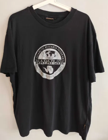 Napapijri Men's T-Shirt