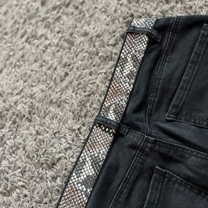 Jeans and trousers Stradivarius, Reserved, Bershka, Pull & Bear