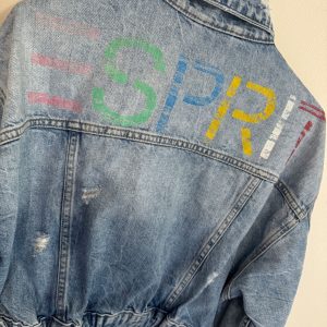ESPRIT denim jacket