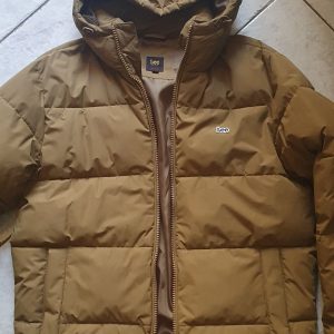 Lee Cooper Men's Winter Jacket