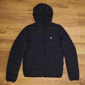 NEW PRICE Tommy Hilfiger winter jacket