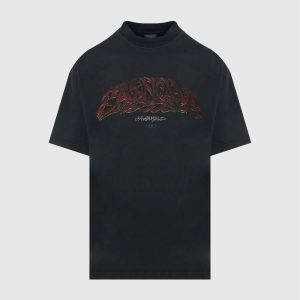 Balenciaga Established Men's T-Shirt