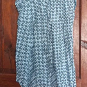 Women's sleeveless shirt