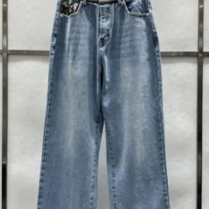 Jeans DIOR