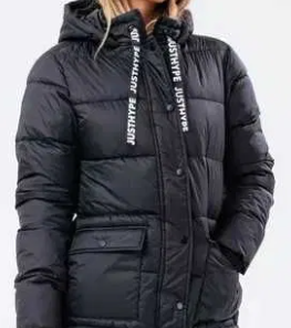 New Hype jacket/long top, XS