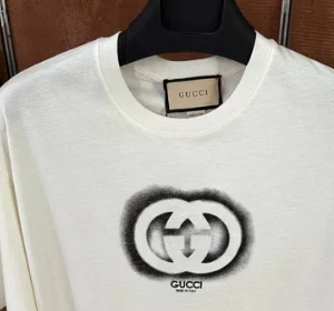 GUCCI T-Shirt - S, M, L, XL, 2XL - Oversized - Highest Quality