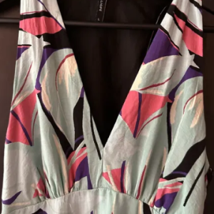 Dress, Caliliope, size, L, size 40/42