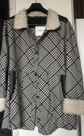 Top women's spring autumn tops