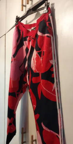 Coster Copenhagen trousers